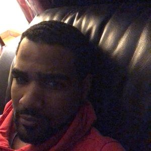 Meet your Posher, Terrence